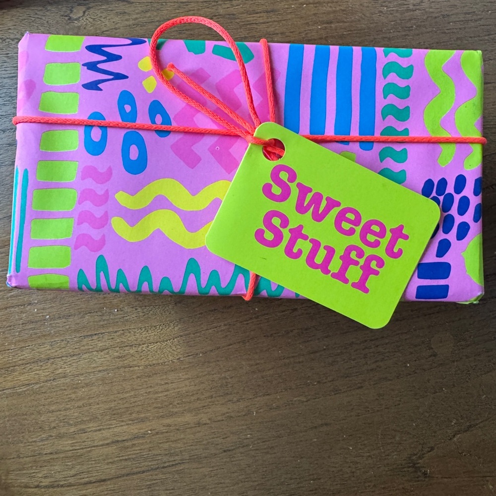 Lush Sweet Stuff Gift Set